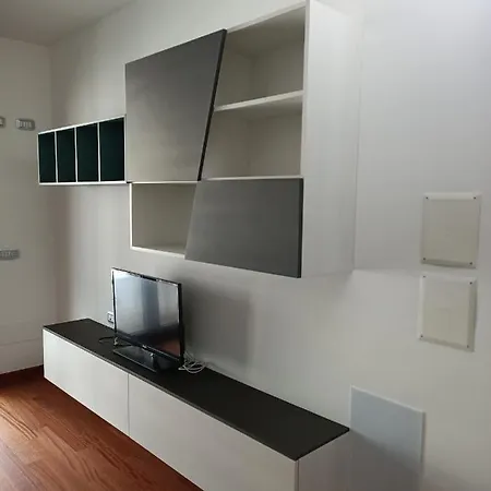 Apartment Monolocale Al Mare