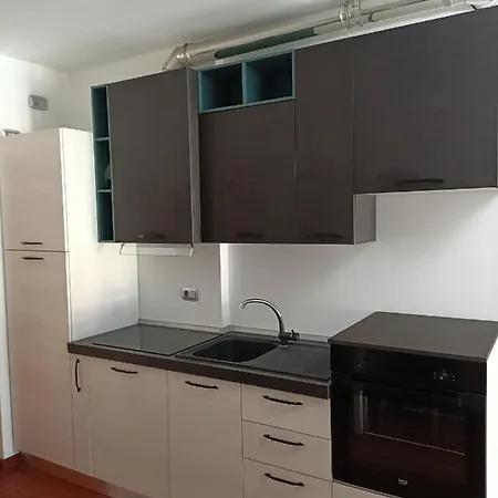 Apartment Monolocale Al Mare Savona