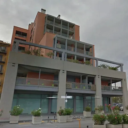 Monolocale Al Mare Apartment Savona