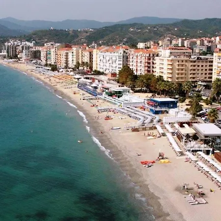 Monolocale Al Mare *