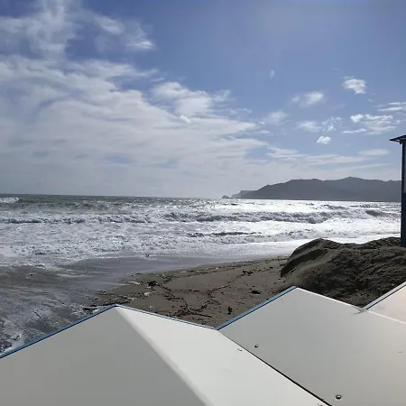 Monolocale Al Mare