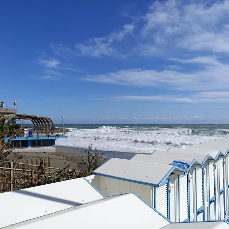 Monolocale Al Mare